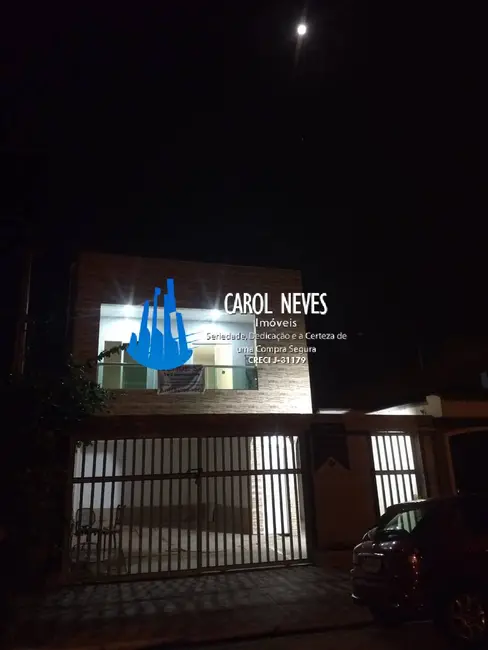 Foto 2 de Sobrado com 2 quartos à venda, 65m2 em Itanhaem - SP