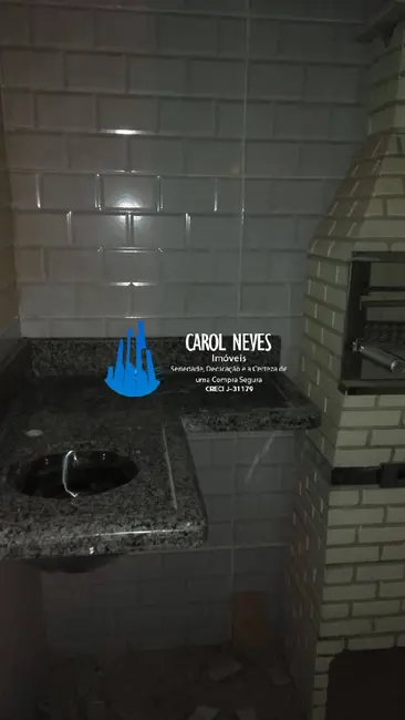 Foto 8 de Sobrado com 2 quartos à venda, 65m2 em Itanhaem - SP