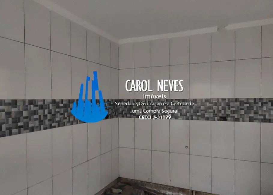 Foto 6 de Casa de Condomínio com 2 quartos à venda, 51m2 em Caiçara, Praia Grande - SP