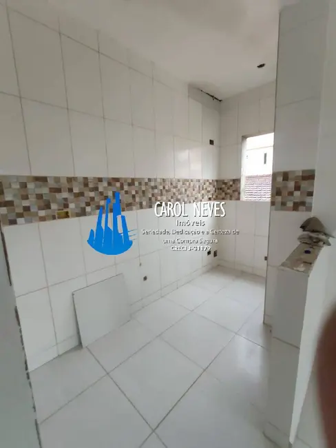 Foto 7 de Casa de Condomínio com 2 quartos à venda, 51m2 em Caiçara, Praia Grande - SP