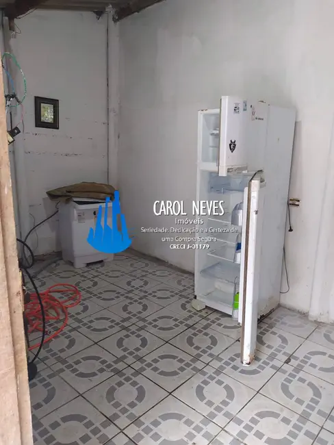 Foto 6 de Casa com 2 quartos à venda, 70m2 em Mongagua - SP