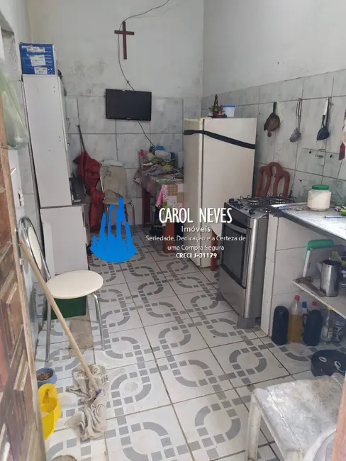 Foto 3 de Casa com 2 quartos à venda, 70m2 em Mongagua - SP