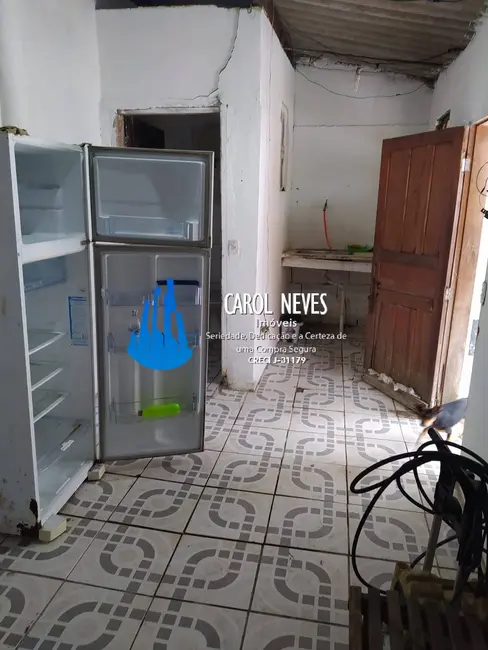 Foto 9 de Casa com 2 quartos à venda, 70m2 em Mongagua - SP
