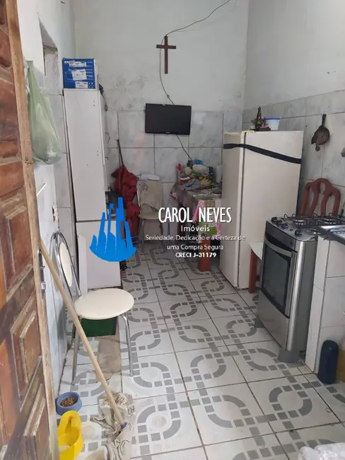 Foto 4 de Casa com 2 quartos à venda, 70m2 em Mongagua - SP