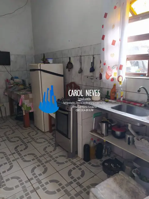 Foto 7 de Casa com 2 quartos à venda, 70m2 em Mongagua - SP