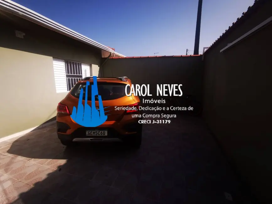 Foto 2 de Casa com 2 quartos à venda, 69m2 em Mongagua - SP