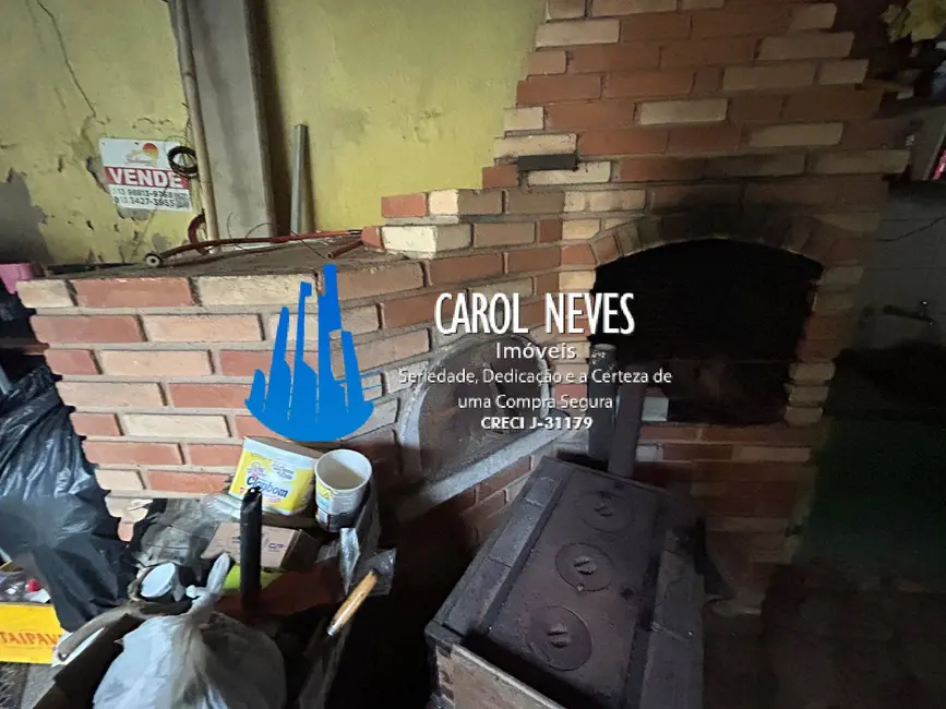 Foto 9 de Casa com 3 quartos à venda, 300m2 em Itanhaem - SP