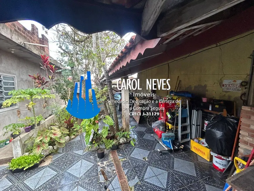 Foto 8 de Casa com 3 quartos à venda, 300m2 em Itanhaem - SP