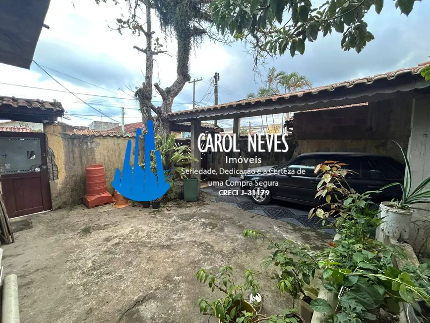 Foto 7 de Casa com 3 quartos à venda, 300m2 em Itanhaem - SP