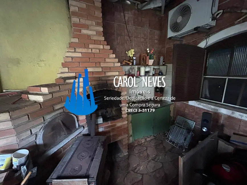 Foto 5 de Casa com 3 quartos à venda, 300m2 em Itanhaem - SP