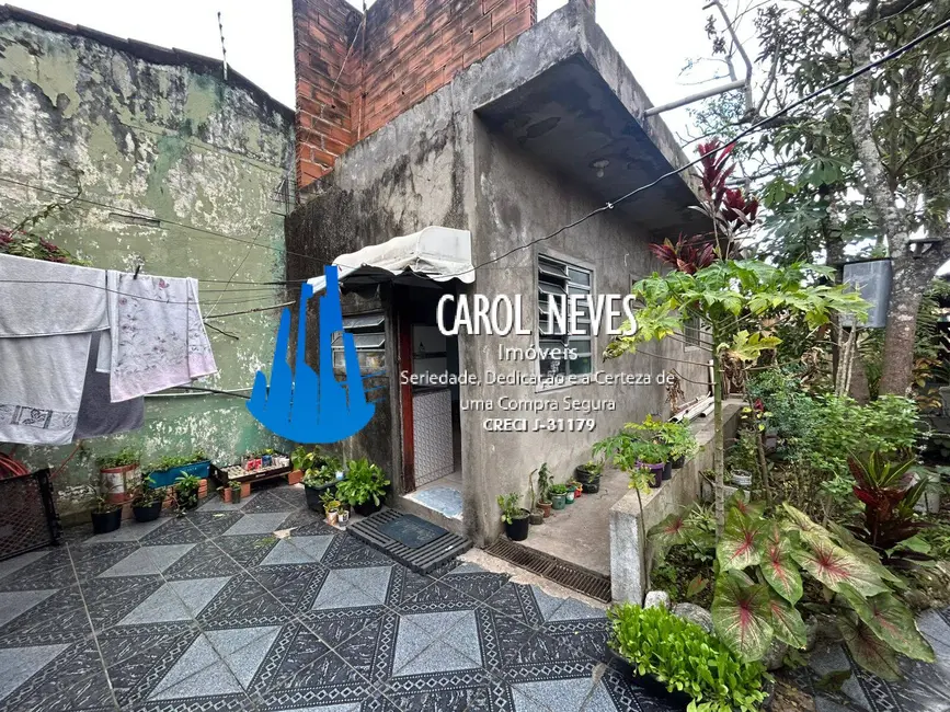 Foto 3 de Casa com 3 quartos à venda, 300m2 em Itanhaem - SP