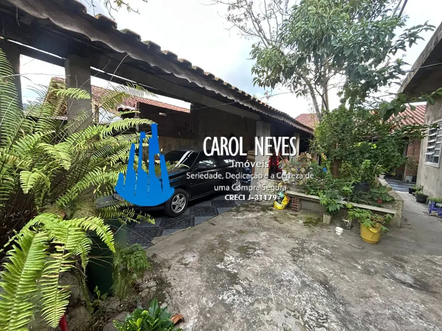 Foto 6 de Casa com 3 quartos à venda, 300m2 em Itanhaem - SP