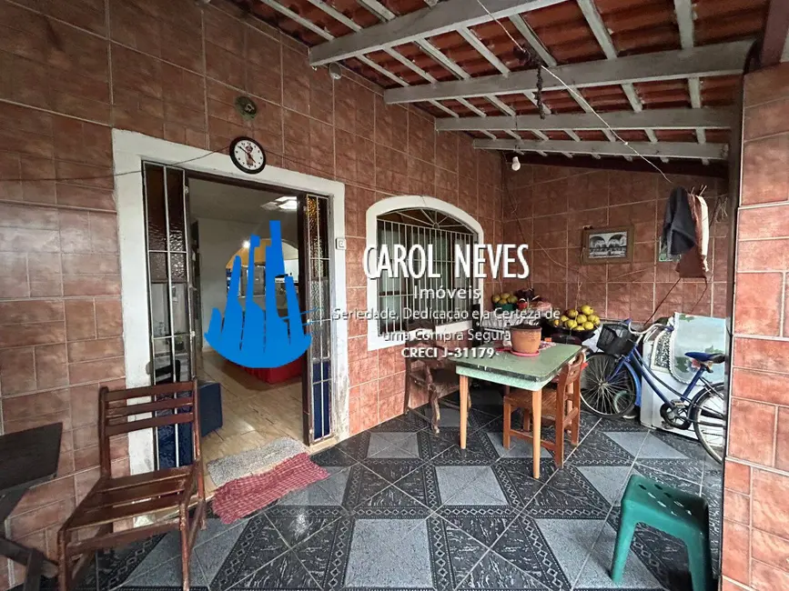 Foto 4 de Casa com 3 quartos à venda, 300m2 em Itanhaem - SP