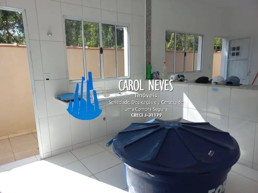 Foto 9 de Casa com 2 quartos à venda, 125m2 em Itanhaem - SP