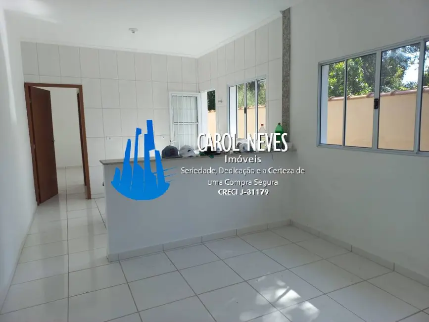 Foto 7 de Casa com 2 quartos à venda, 125m2 em Itanhaem - SP