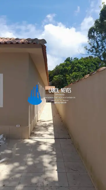 Foto 4 de Casa com 2 quartos à venda, 125m2 em Itanhaem - SP