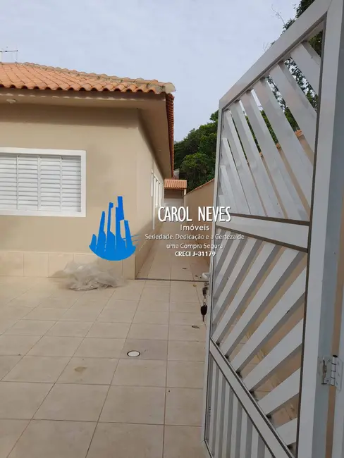 Foto 3 de Casa com 2 quartos à venda, 125m2 em Itanhaem - SP