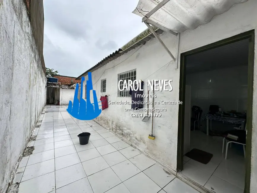Foto 5 de Casa com 2 quartos à venda, 138m2 em Mongagua - SP