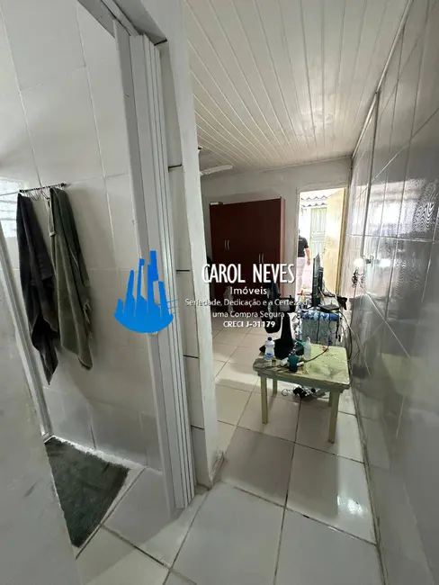 Foto 8 de Casa com 2 quartos à venda, 138m2 em Mongagua - SP