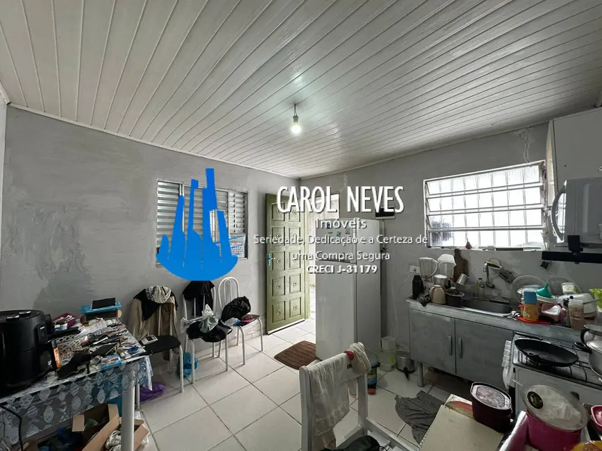 Foto 6 de Casa com 2 quartos à venda, 138m2 em Mongagua - SP