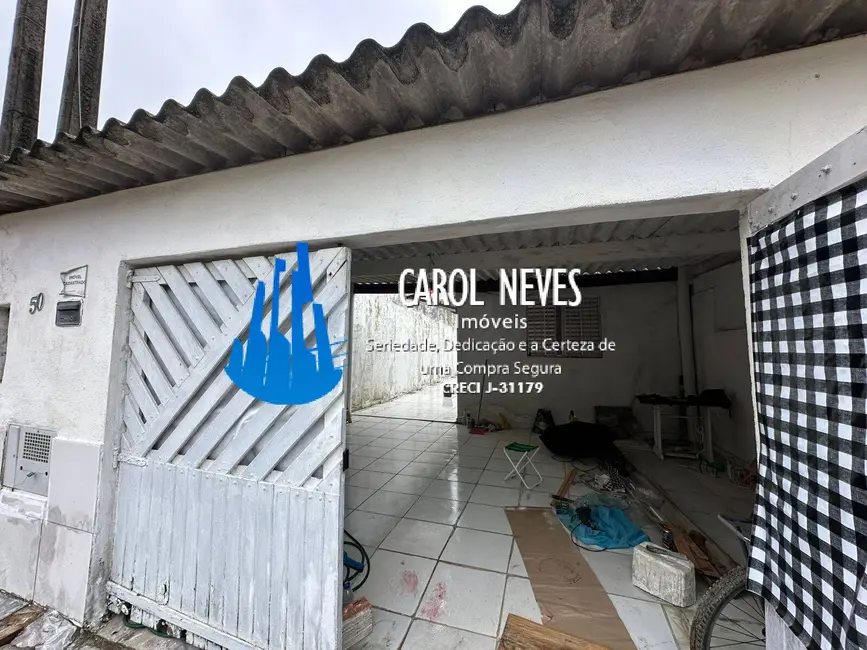 Foto 2 de Casa com 2 quartos à venda, 138m2 em Mongagua - SP