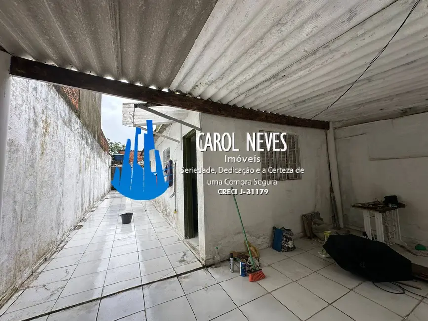 Foto 4 de Casa com 2 quartos à venda, 138m2 em Mongagua - SP