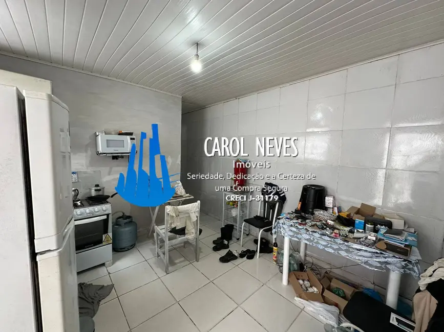 Foto 7 de Casa com 2 quartos à venda, 138m2 em Mongagua - SP