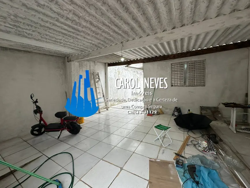 Foto 3 de Casa com 2 quartos à venda, 138m2 em Mongagua - SP