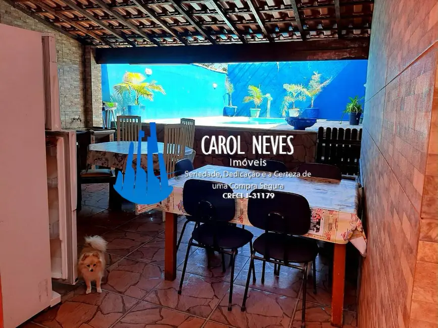 Foto 9 de Sobrado com 2 quartos à venda, 95m2 em Mongagua - SP