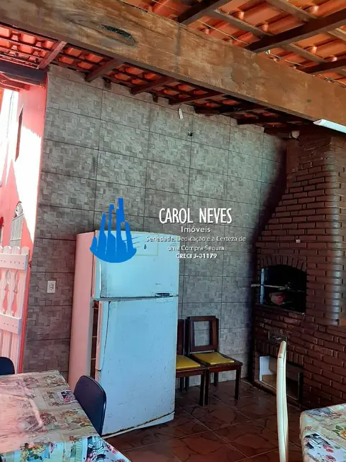 Foto 8 de Sobrado com 2 quartos à venda, 95m2 em Mongagua - SP