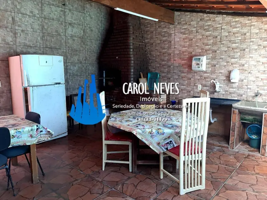 Foto 7 de Sobrado com 2 quartos à venda, 95m2 em Mongagua - SP