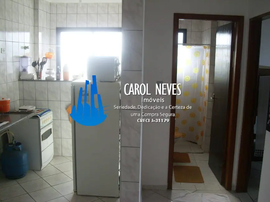 Foto 8 de Apartamento com 2 quartos à venda, 81m2 em Agenor de Campos, Mongagua - SP