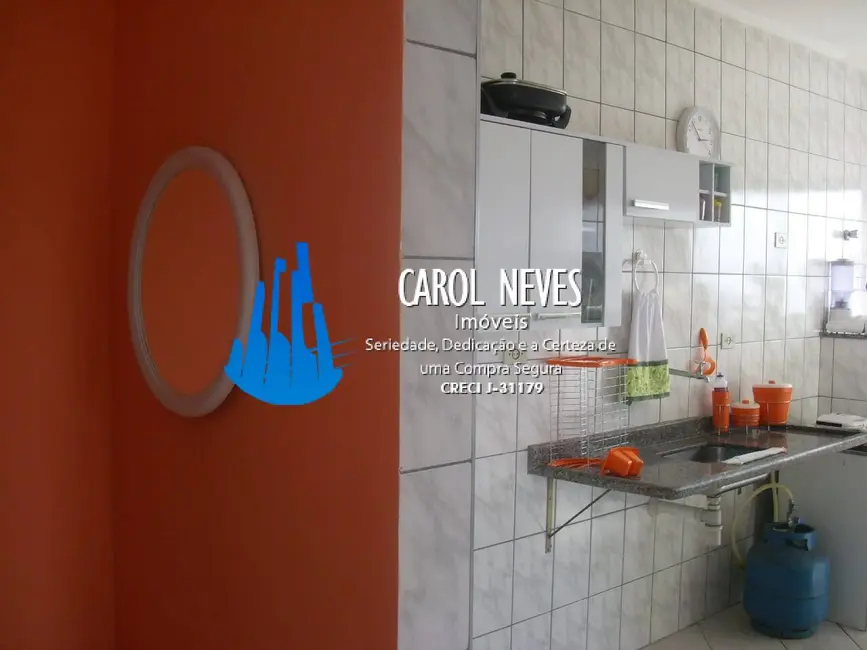 Foto 6 de Apartamento com 2 quartos à venda, 81m2 em Agenor de Campos, Mongagua - SP