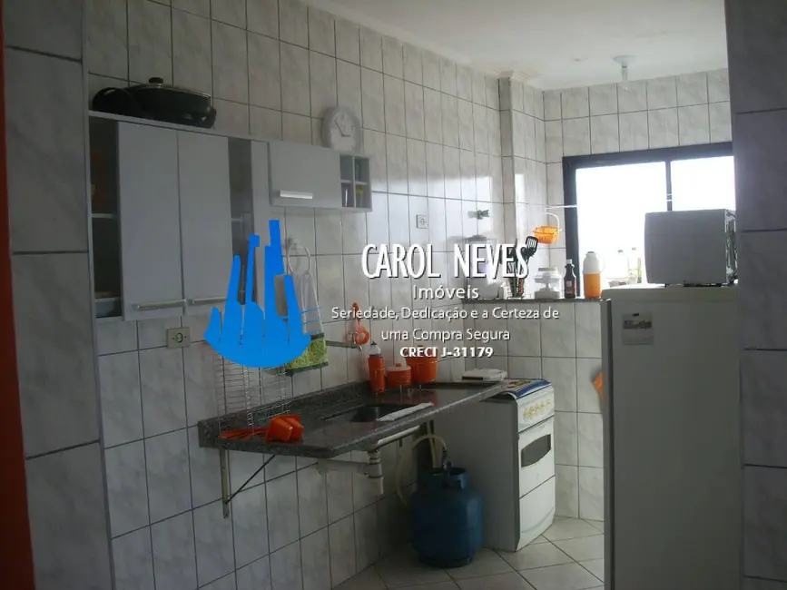 Foto 9 de Apartamento com 2 quartos à venda, 81m2 em Agenor de Campos, Mongagua - SP