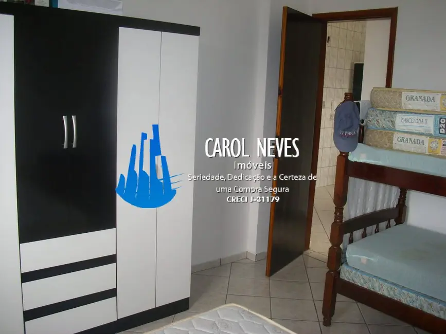 Foto 3 de Apartamento com 2 quartos à venda, 81m2 em Agenor de Campos, Mongagua - SP