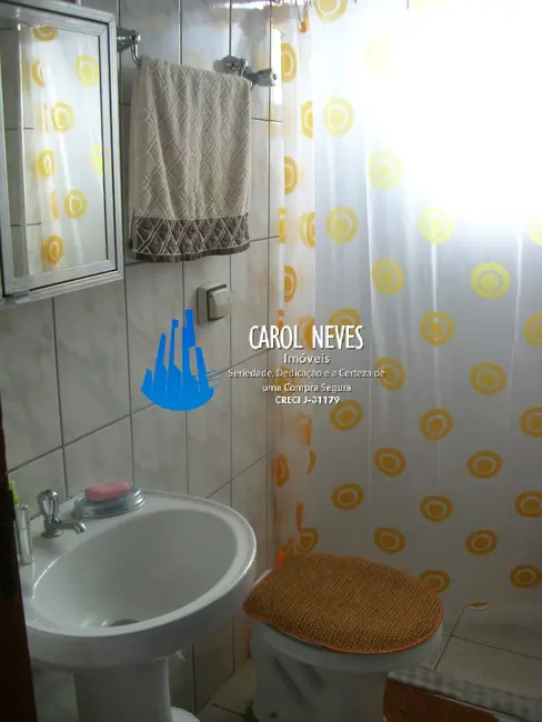 Foto 7 de Apartamento com 2 quartos à venda, 81m2 em Agenor de Campos, Mongagua - SP