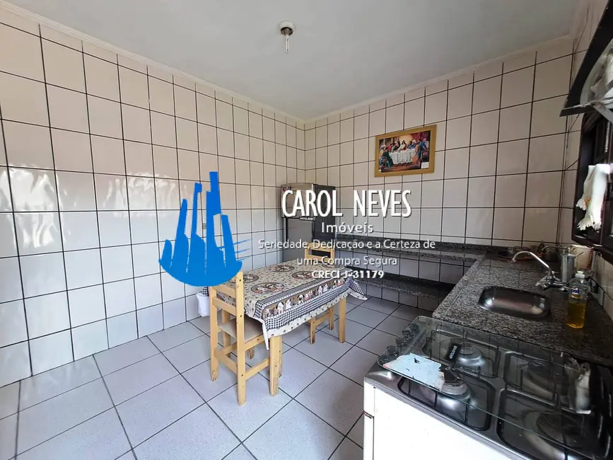 Sobrado com 2 quartos à venda, 80m2 em Itanhaem - SP - imagem 8 Foto 8 de Sobrado com 2 quartos à venda, 80m2 em Itanhaem - SP