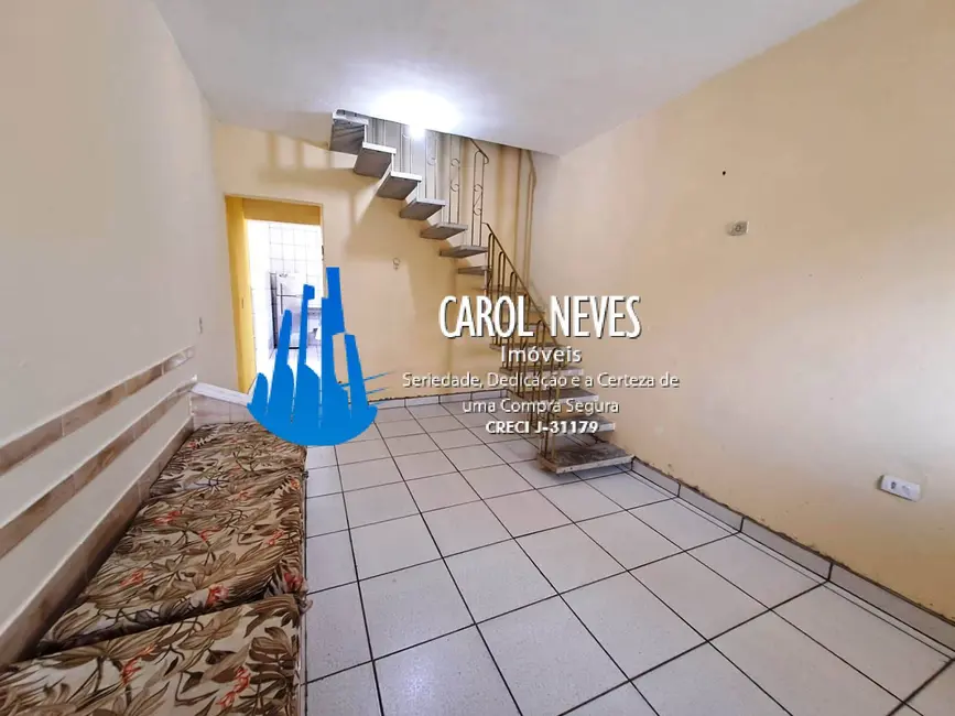 Sobrado com 2 quartos à venda, 80m2 em Itanhaem - SP - imagem 6 Foto 6 de Sobrado com 2 quartos à venda, 80m2 em Itanhaem - SP