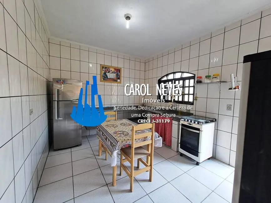 Sobrado com 2 quartos à venda, 80m2 em Itanhaem - SP - imagem 9 Foto 9 de Sobrado com 2 quartos à venda, 80m2 em Itanhaem - SP