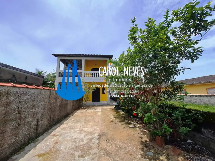 Sobrado com 2 quartos à venda, 80m2 em Itanhaem - SP - imagem 4 Foto 4 de Sobrado com 2 quartos à venda, 80m2 em Itanhaem - SP