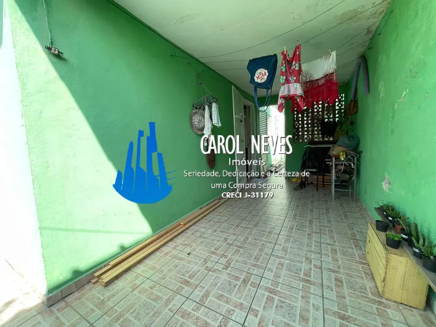 Foto 4 de Casa com 2 quartos à venda, 65m2 em Itanhaem - SP