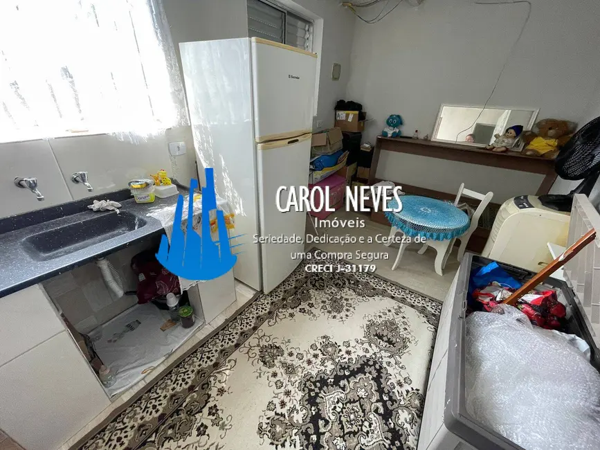 Foto 7 de Casa com 2 quartos à venda, 65m2 em Itanhaem - SP