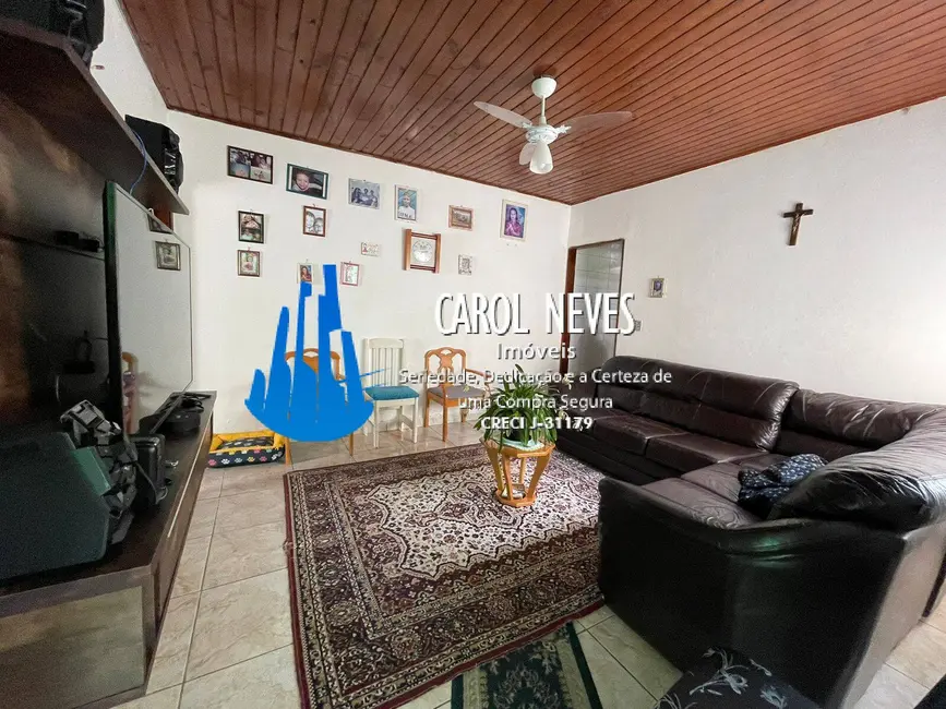 Foto 5 de Casa com 2 quartos à venda, 65m2 em Itanhaem - SP