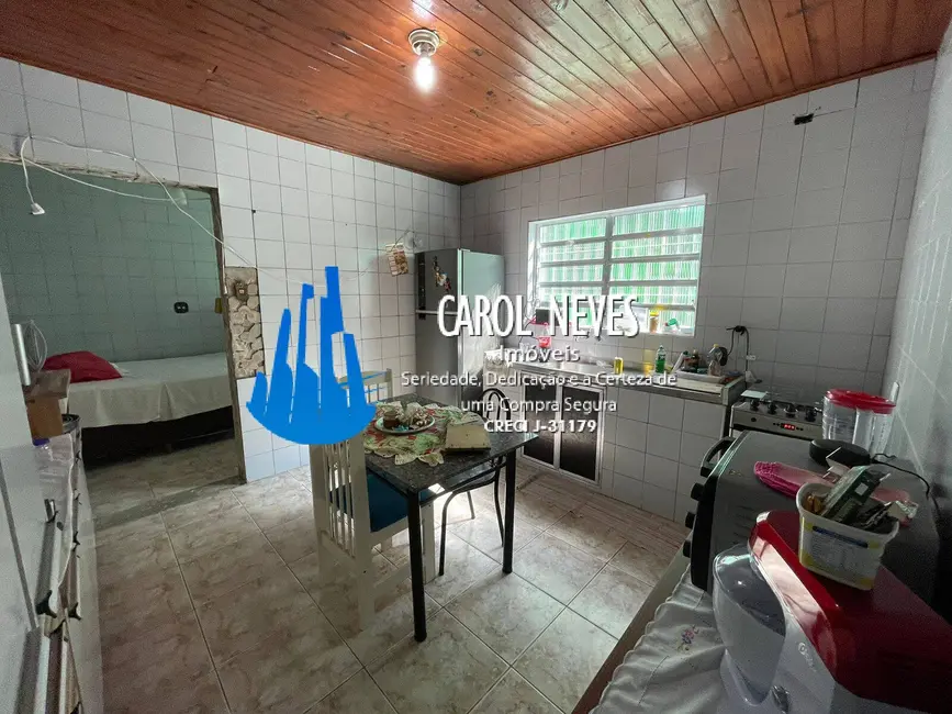 Foto 9 de Casa com 2 quartos à venda, 65m2 em Itanhaem - SP