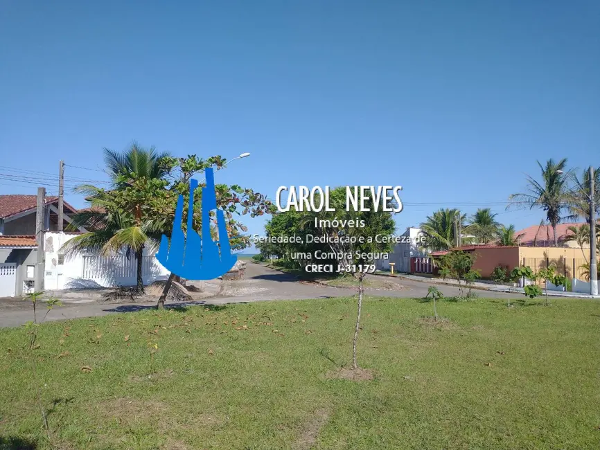 Foto 5 de Terreno / Lote à venda, 426m2 em Itanhaem - SP