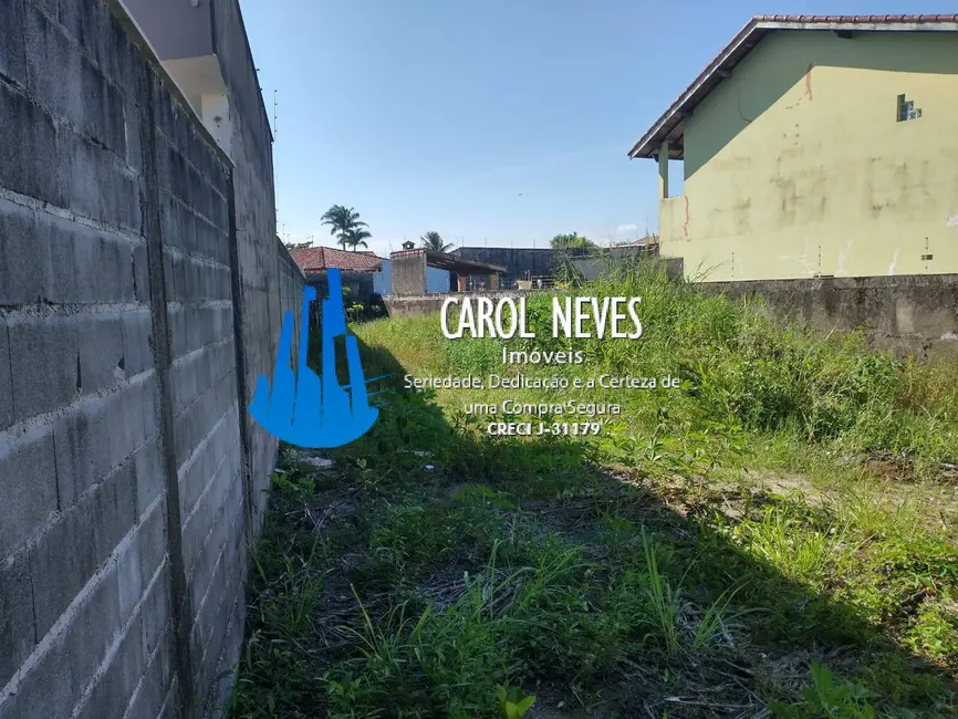 Foto 2 de Terreno / Lote à venda, 426m2 em Itanhaem - SP