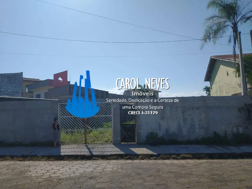 Foto 4 de Terreno / Lote à venda, 426m2 em Itanhaem - SP