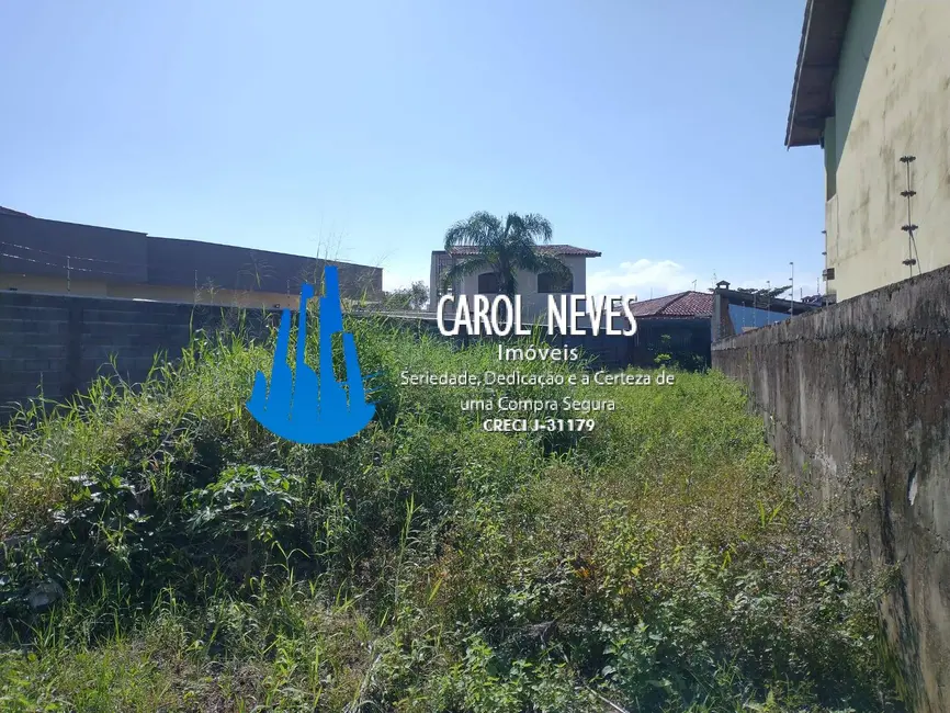 Foto 3 de Terreno / Lote à venda, 426m2 em Itanhaem - SP