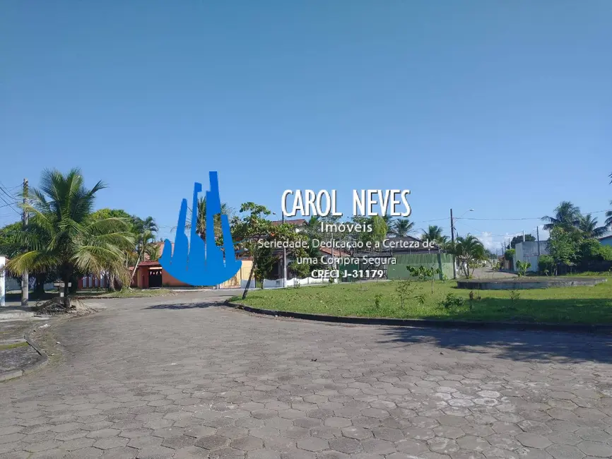 Foto 6 de Terreno / Lote à venda, 426m2 em Itanhaem - SP