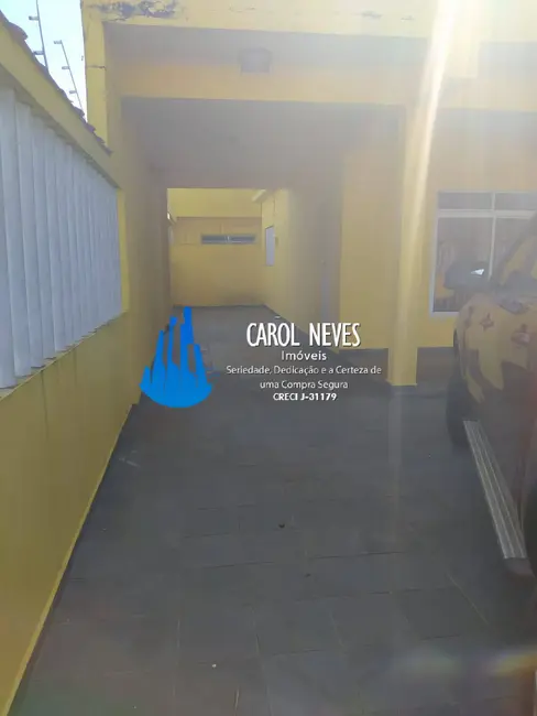 Foto 4 de Sobrado com 7 quartos à venda, 262m2 em Mongagua - SP